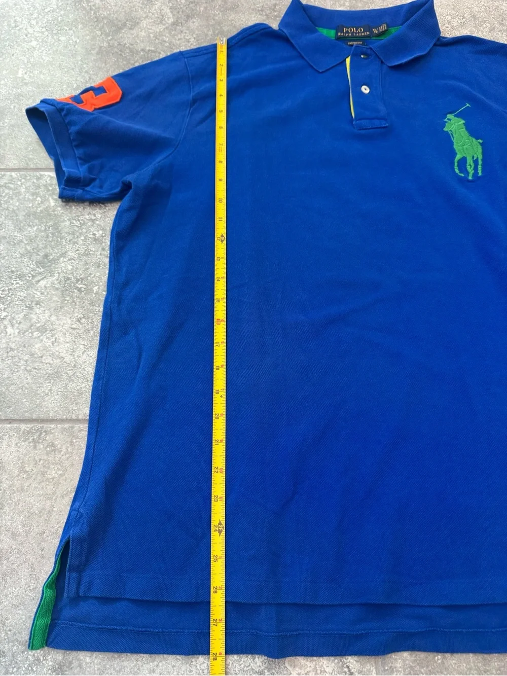 Polo Ralph Lauren pre owned